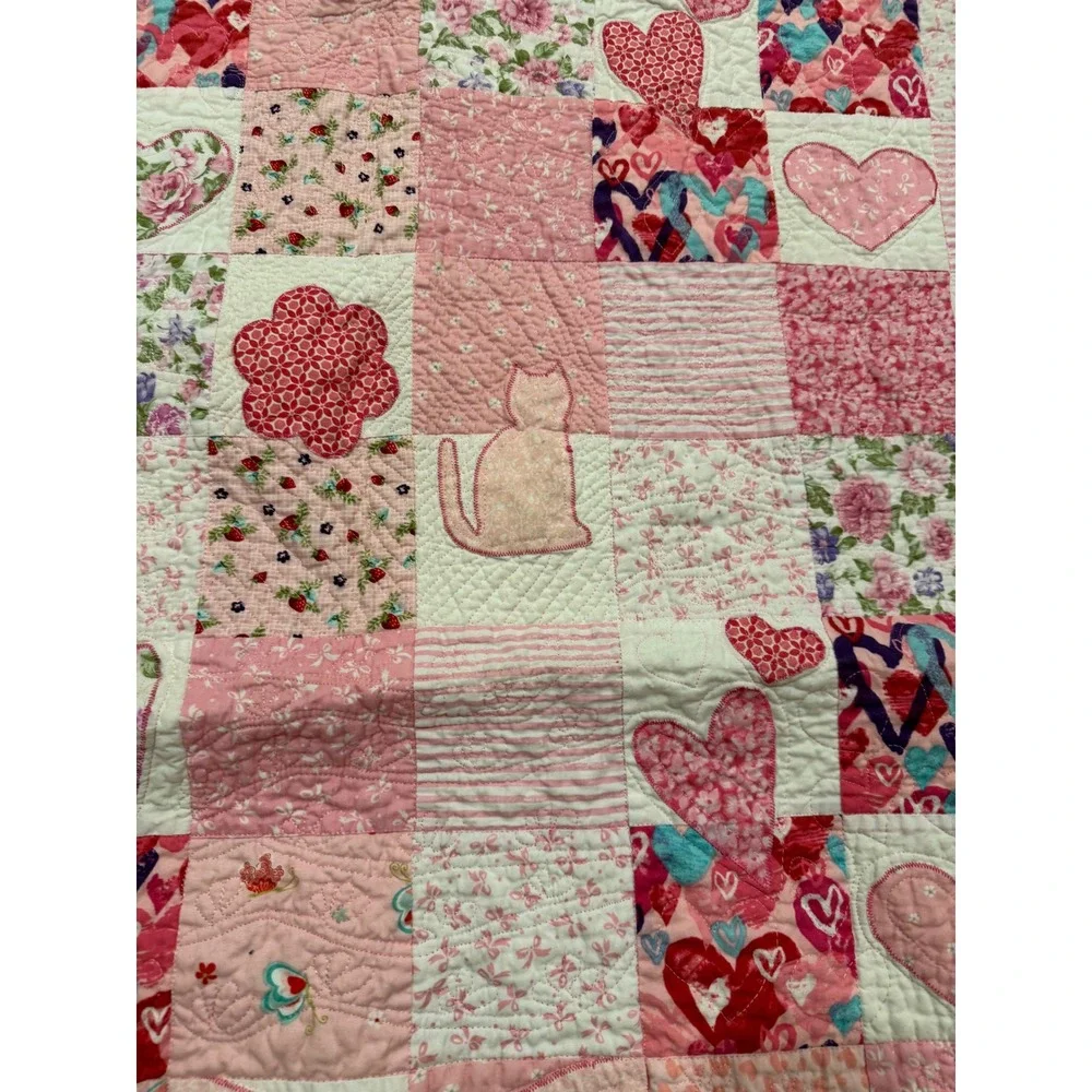 Handmade please see